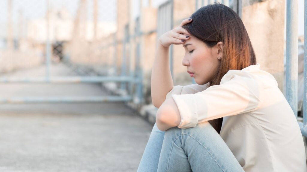 Majör Depresyon Nedir