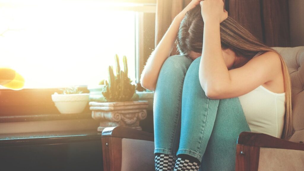 Depresyon Nedir