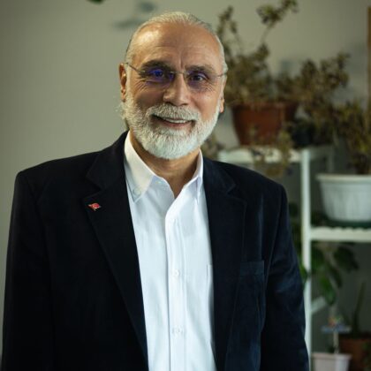 M. Abdullah YILMAZ