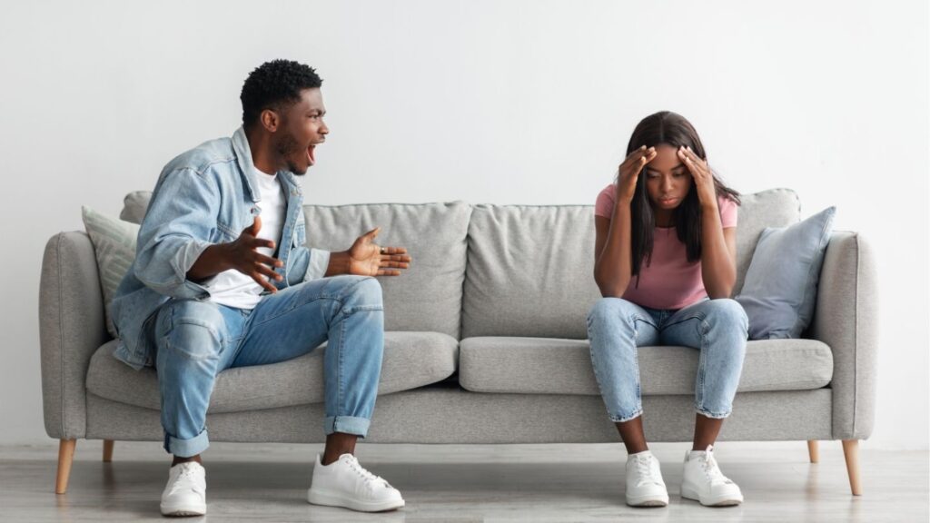 Gaslighting Nedir