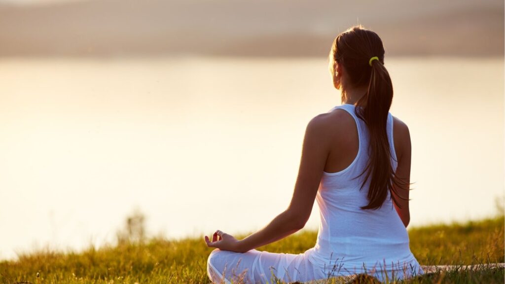 Yoga ve Meditasyon