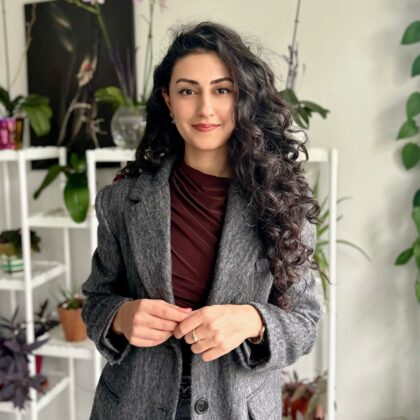 Duygu Sarıkaya