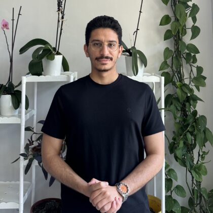 Eralp AKGÜL