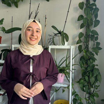 Bahar TOKMAK