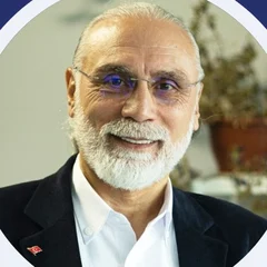 M. Abdullah Yılmaz